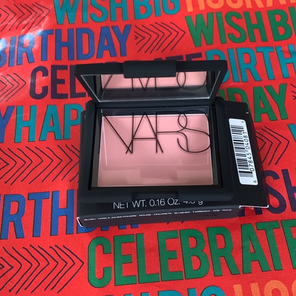 Nars - Picture 3 of 3